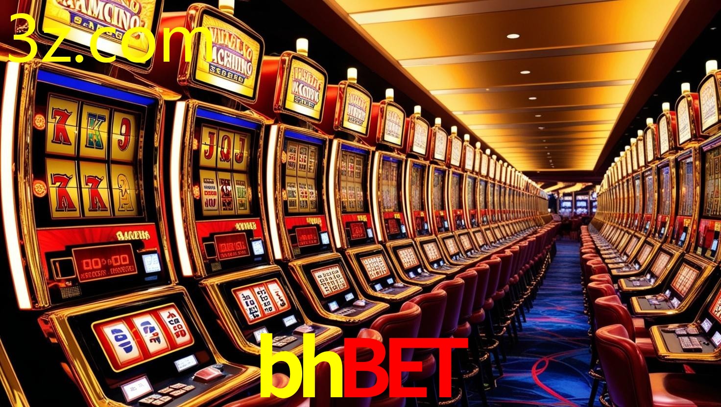 BHBET.COM