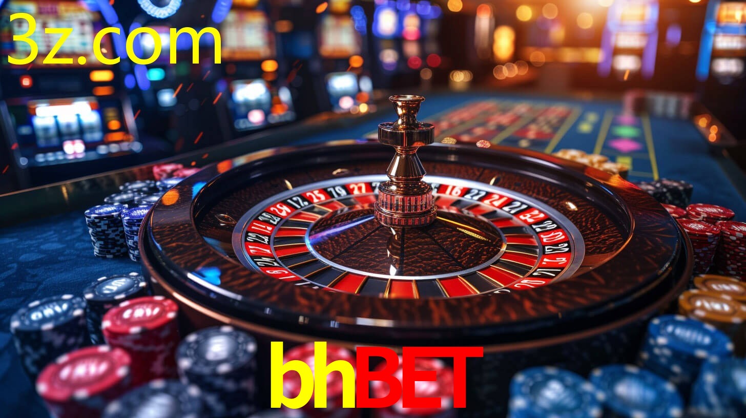 BHBET.COM
