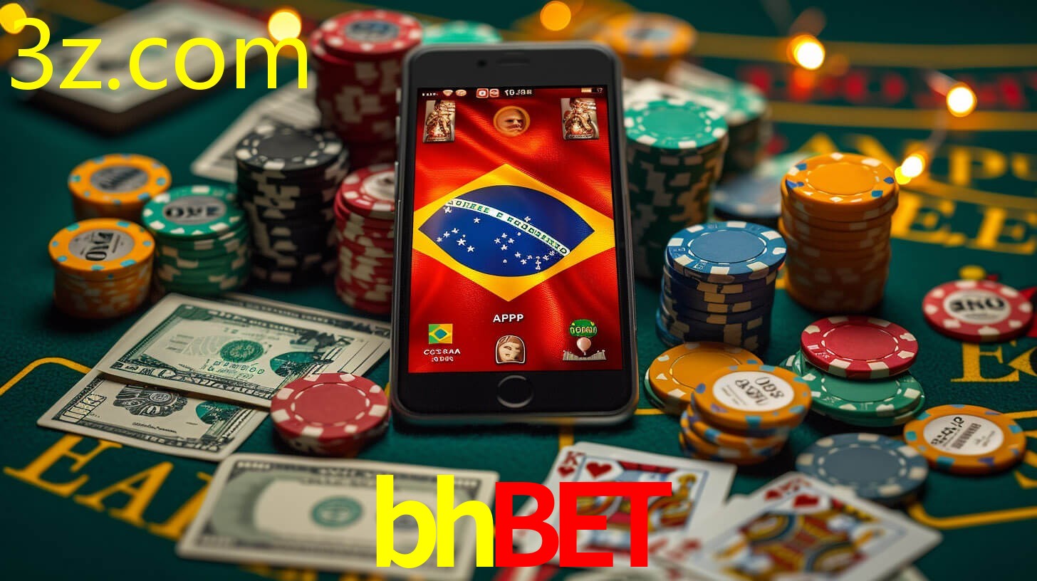 BHBET.COM