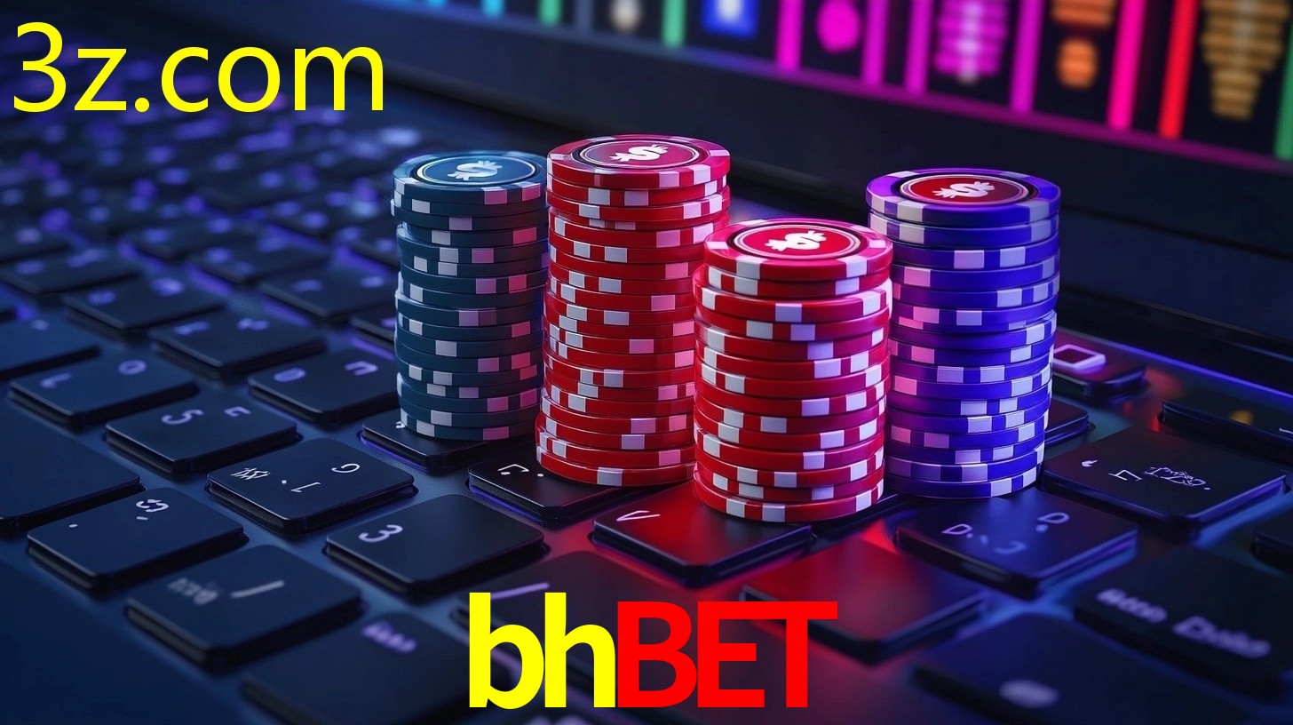 BHBET.COM