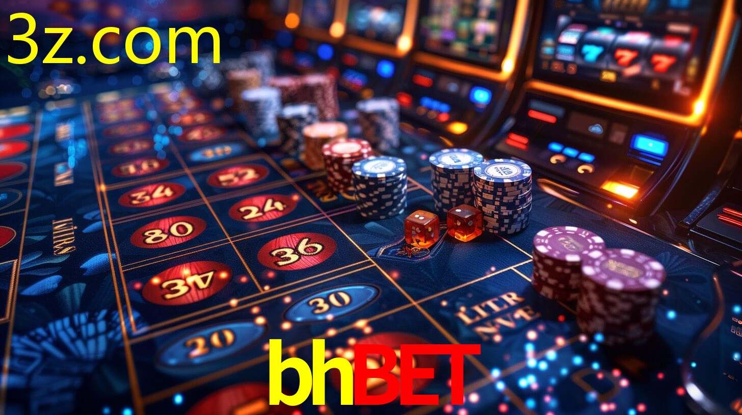 BHBET.COM
