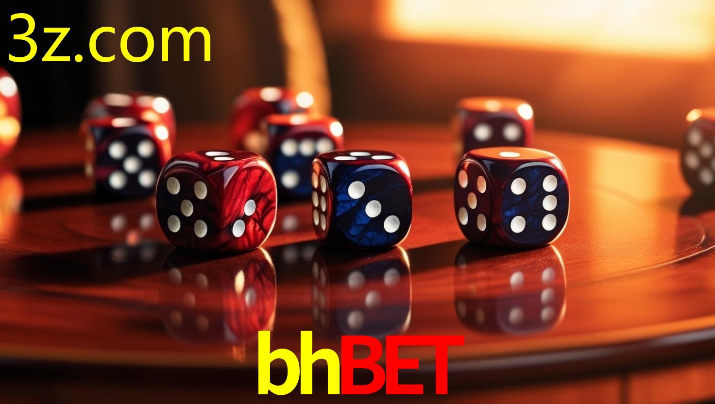 BHBET.COM