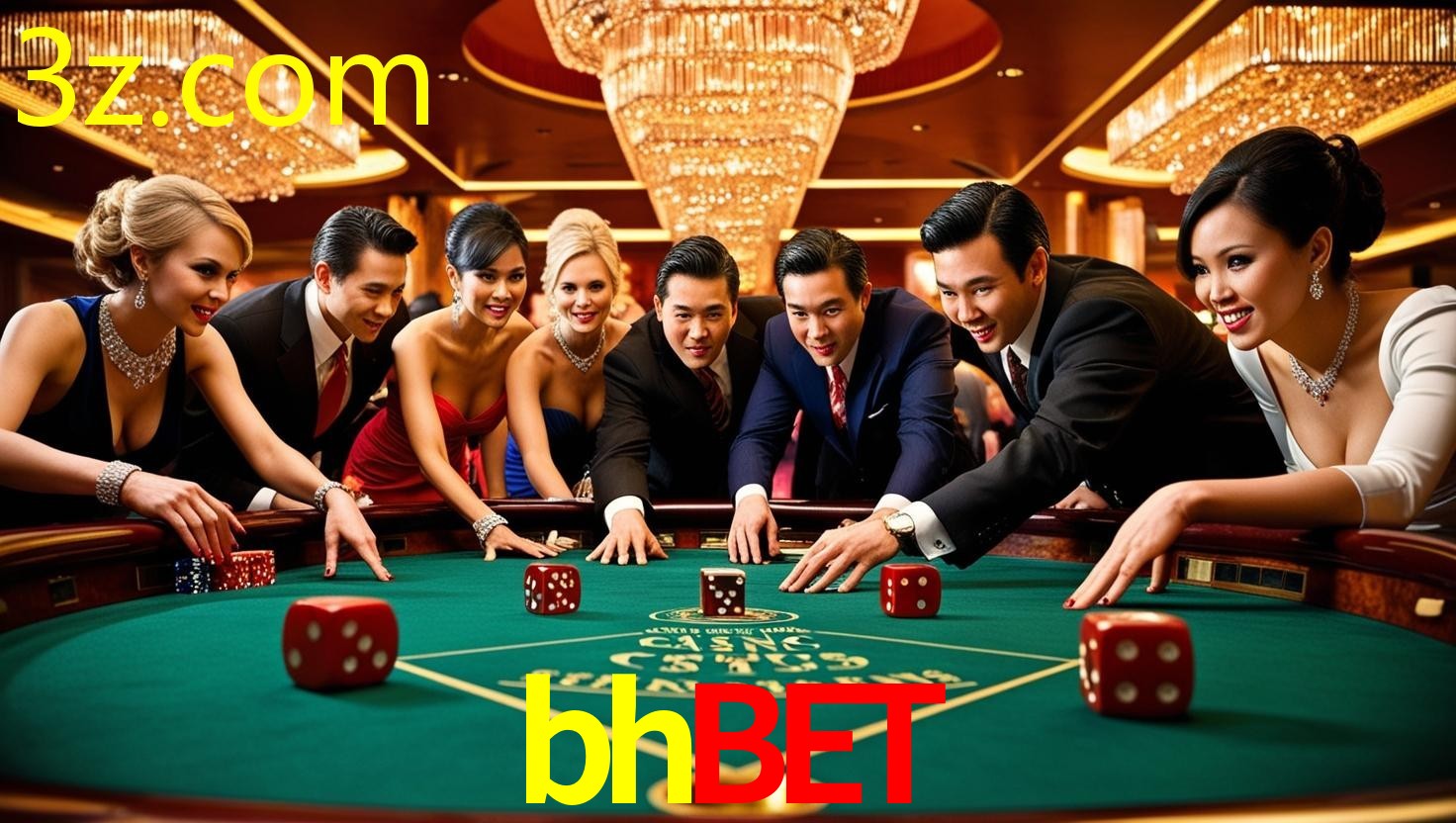 BHBET.COM