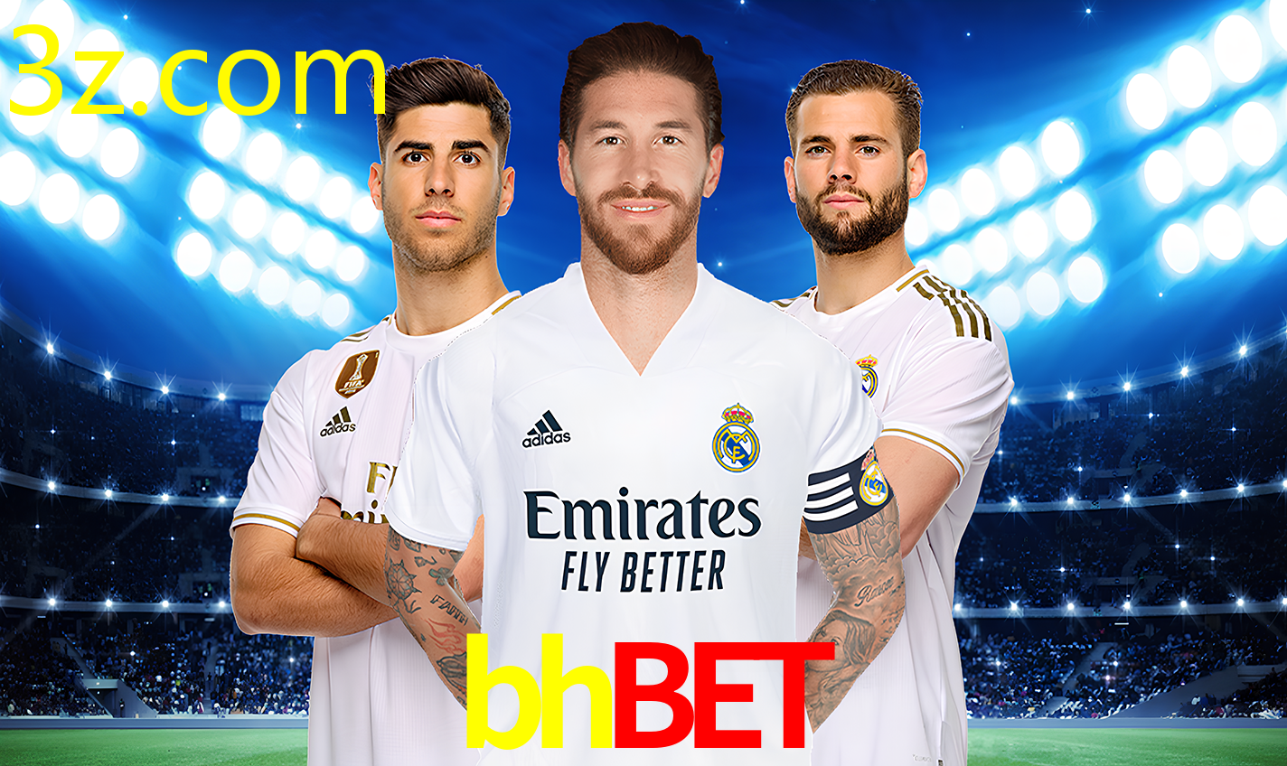 BHBET.COM