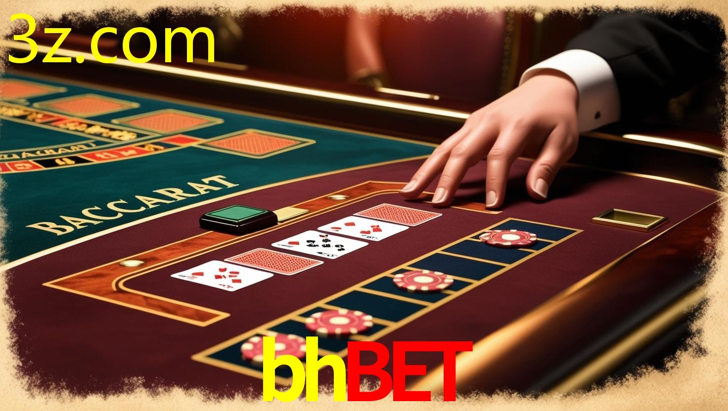 BHBET.COM