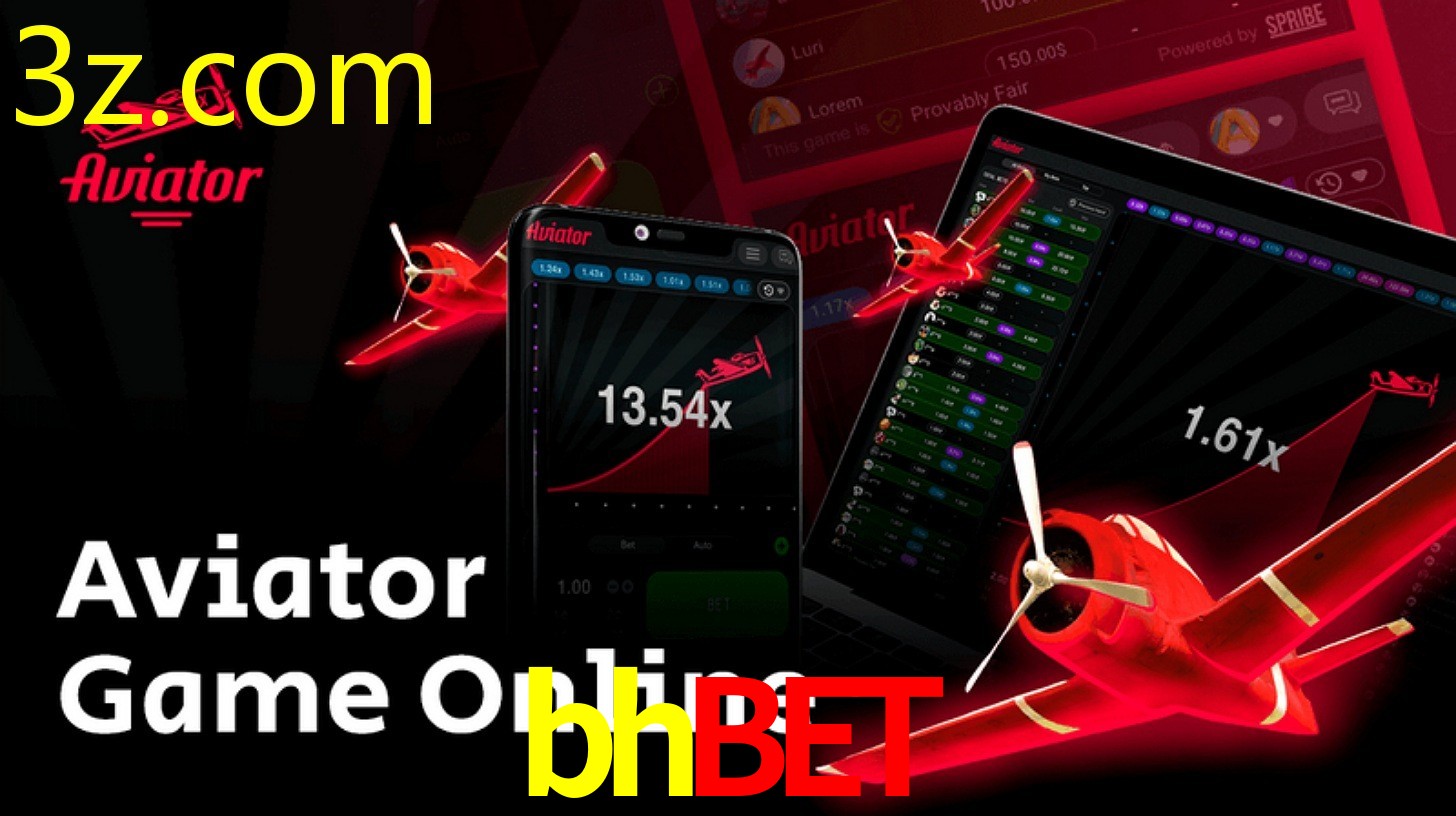 BHBET.COM