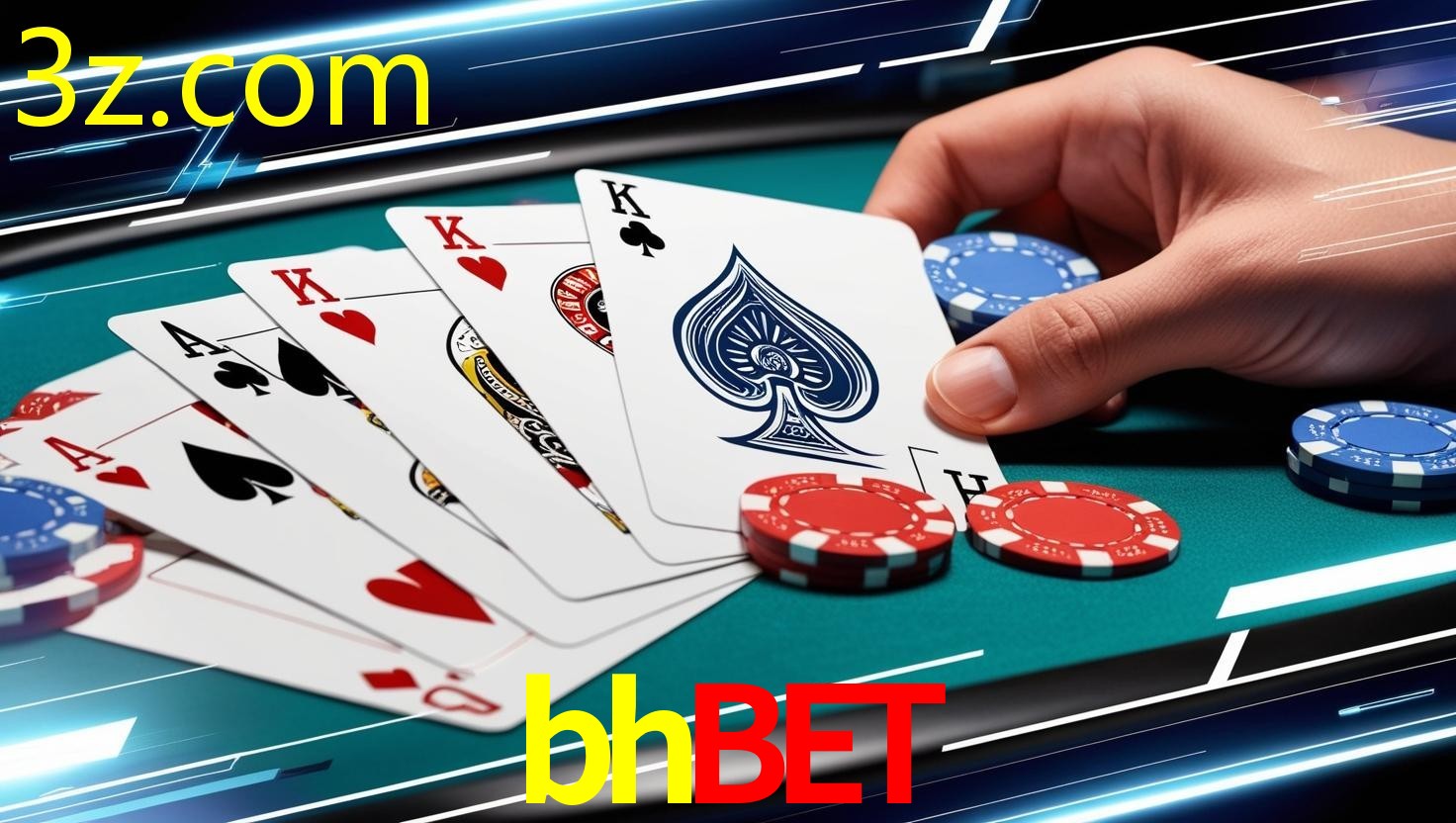 BHBET.COM