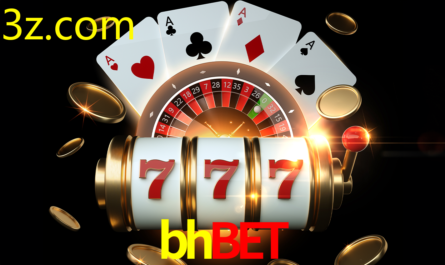 BHBET.COM