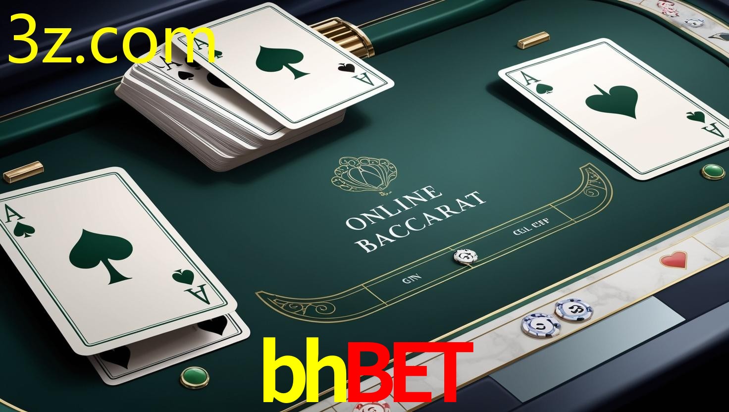 BHBET.COM