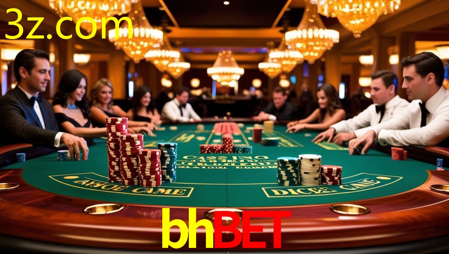 BHBET.COM