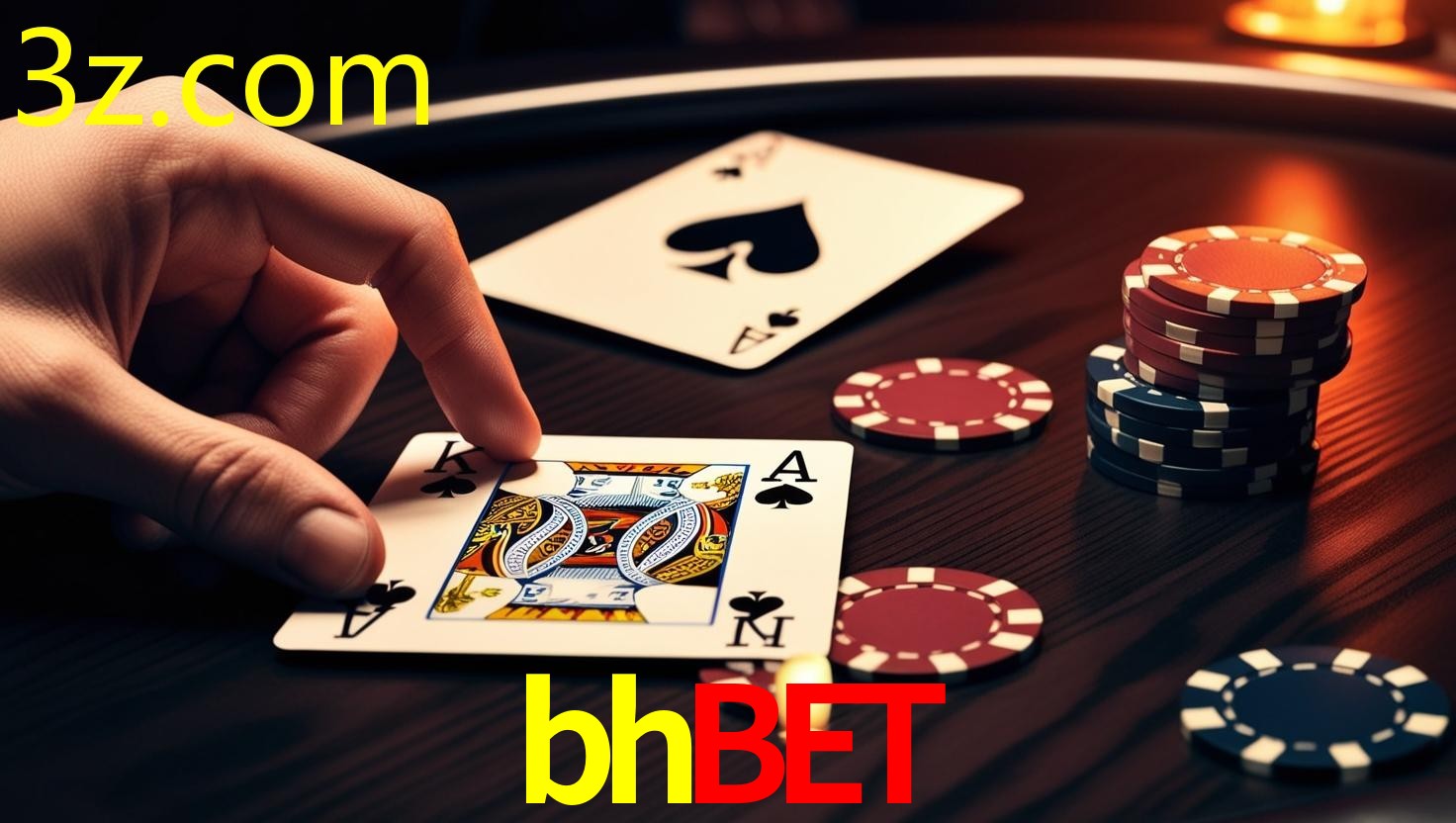 BHBET.COM
