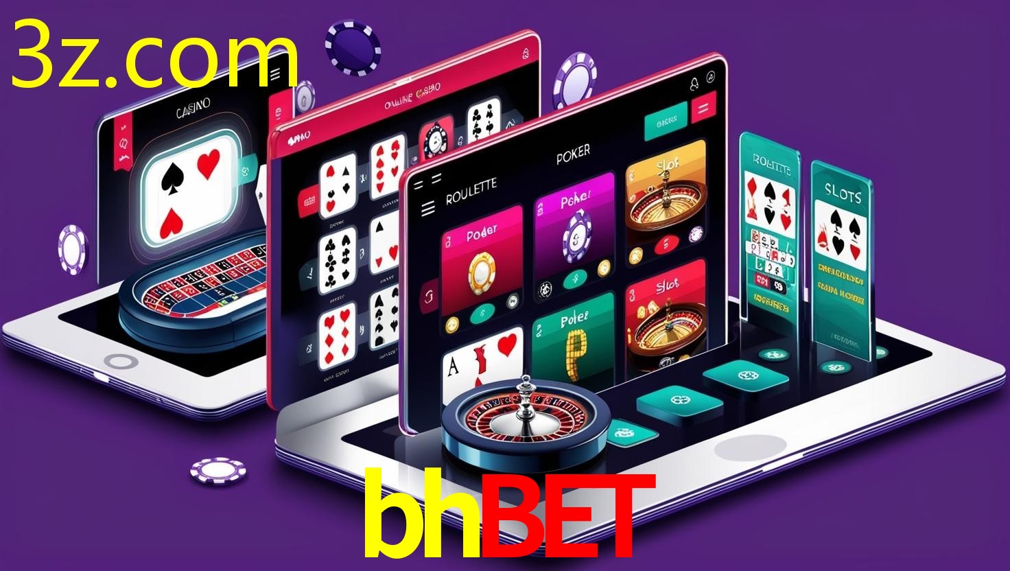 BHBET.COM