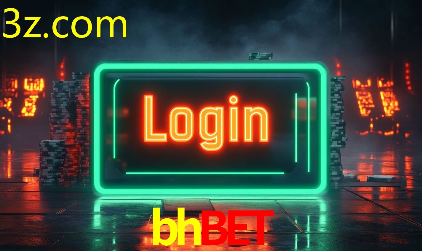 BHBET.COM