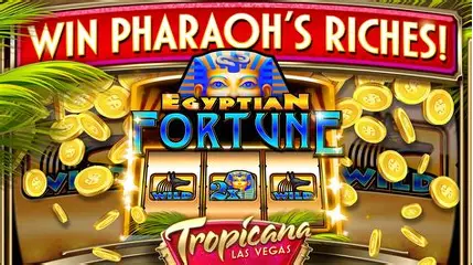 Fortune Dragon Slot