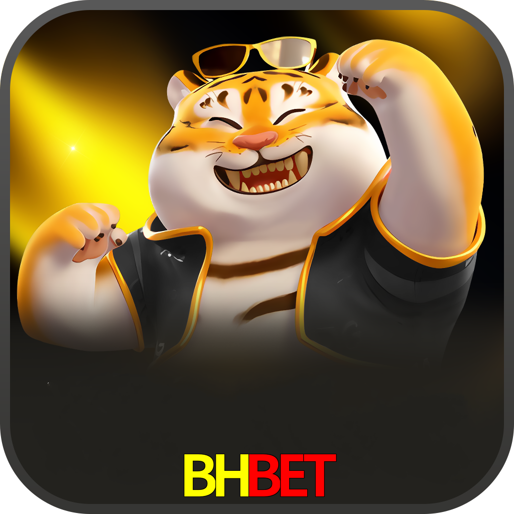Imagem promocional da BHBET mostrando a plataforma e suas vantagens